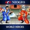 ACA NeoGeo: World Heroes